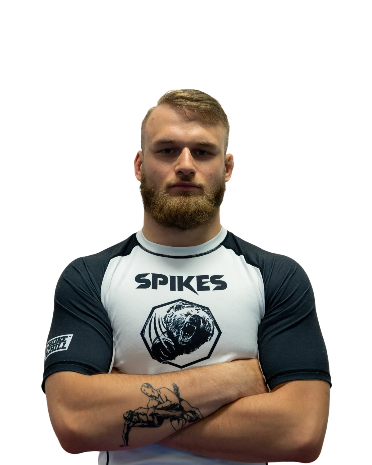 Bastian Conrad, Deutscher Meister im Ringen, Wrestling Coach im Spikes Gym Berlin